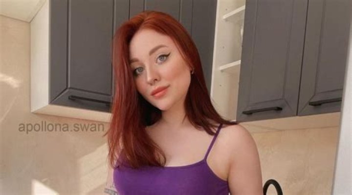 
Apollinaria Lebedeva Height, Weight, Net Worth, Age, Birthday, Wikipedia, Who, Nationality, Biography 