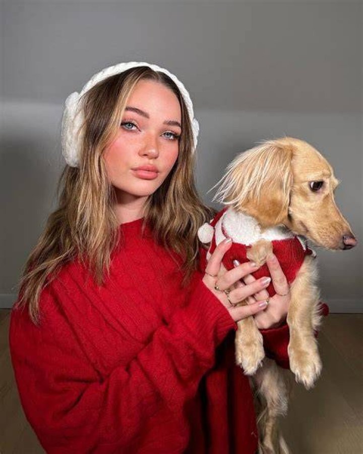 Are Alyssa Mckay and Boyfriend Levi Underwood Broken Up? Fans Have Questions About Her Dating Life