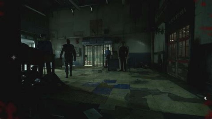 Are Amber And Jill From Outlast Together As Friends?