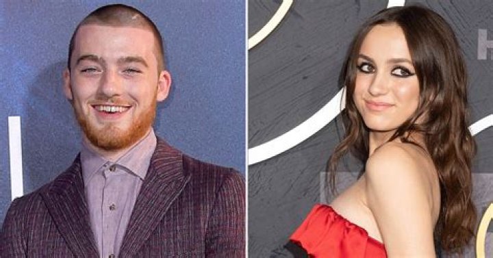 
Are Angus Cloud And Maude Dating? Who Is Angus Cloud Girlfriend In Real Life? 