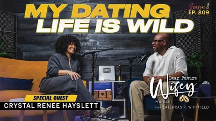 
Are Crystal Renee Hayslett And Tyler Perry Dating? Details About Their Relationship 