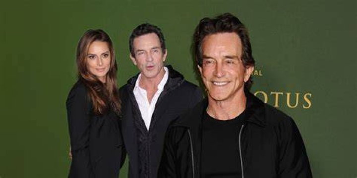 
Are Jeff Probst And Julie Berry Still Dating? All We Know About Their Love Life 