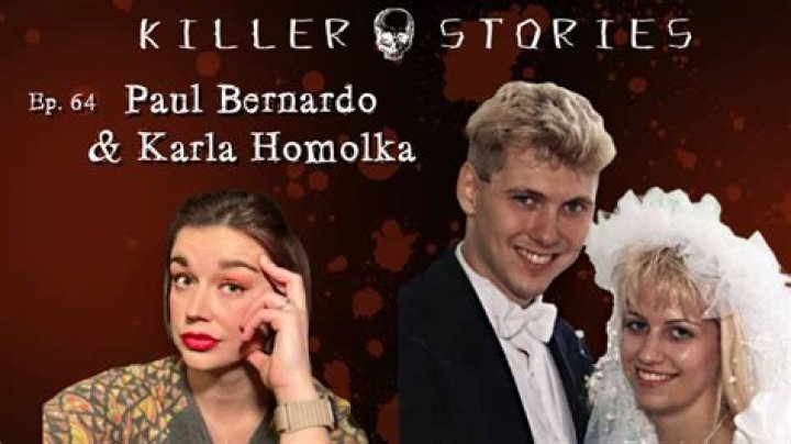 Are Karla Homolka And Paul Bernardo Still Married?