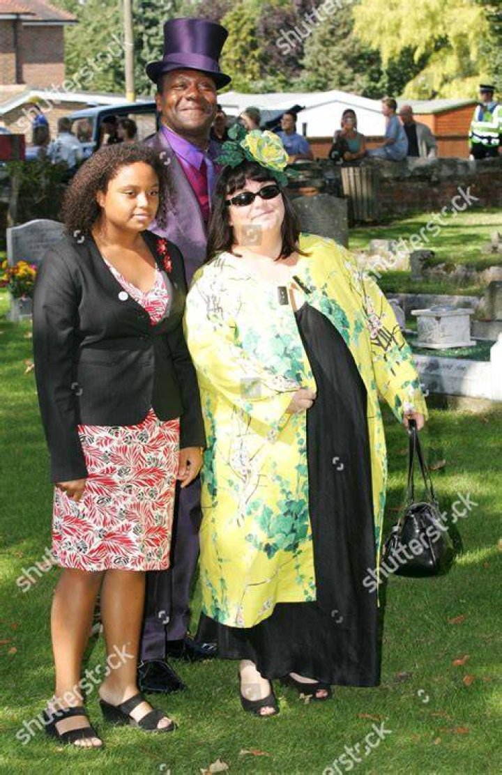 
Are Lenny Henry and Dawn French Back Together? Their Daughter and More 
