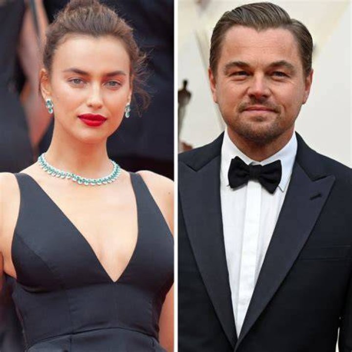 
Are Leonardo DiCaprio and Irina Shayk dating? 