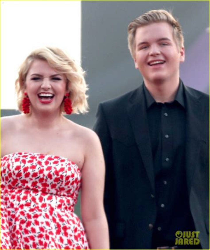 Are Maddie Poppe And Caleb Lee Hutchinson Married And Still Together?