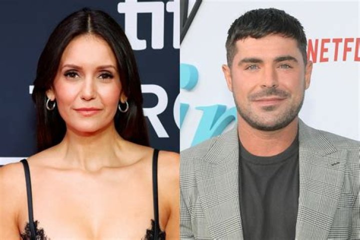 Are Nina Dobrev And Steven R McQueen Related | Relationship Explained