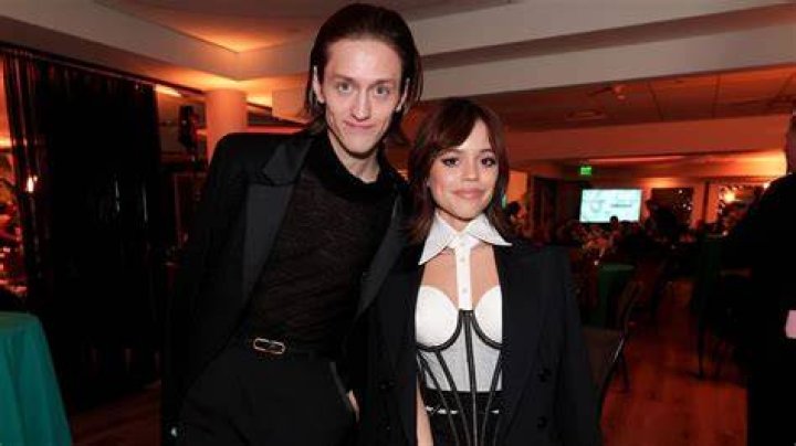 Are Percy Hynes White And Jenna Ortega Dating? Relationship Timeline And Dating History
