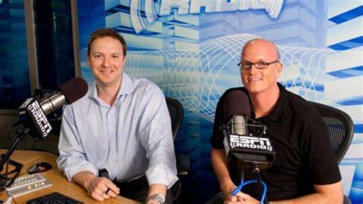 Are Ryen Russillo And Brandon Marshall Arrested? Podcast Of The Sports Journalist With WR Details