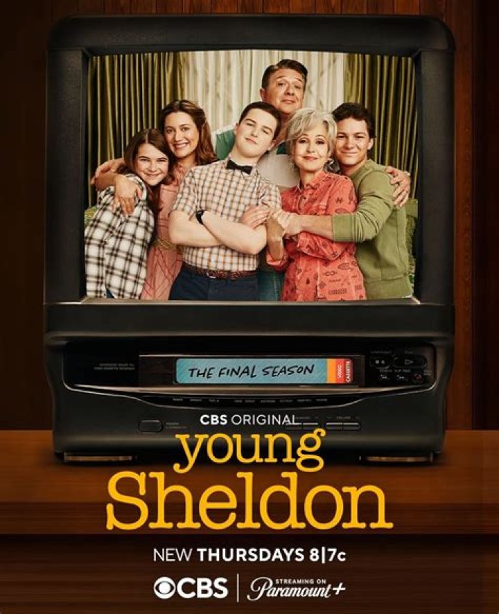 Are Seasons 1-3 of ‘Young Sheldon’ on Netflix?