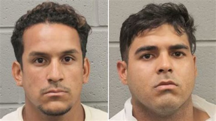 
Are Smiley Martin & Dandre Martin Related? Both The Suspects in Sacramento Shooters Arrested 