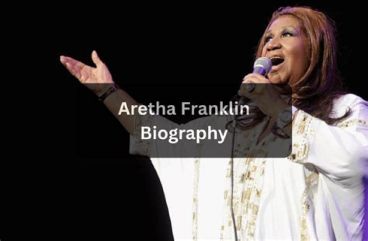 Aretha Franklin Height, Weight, Net Worth, Age, Birthday, Wikipedia, Who, Nationality, Biography