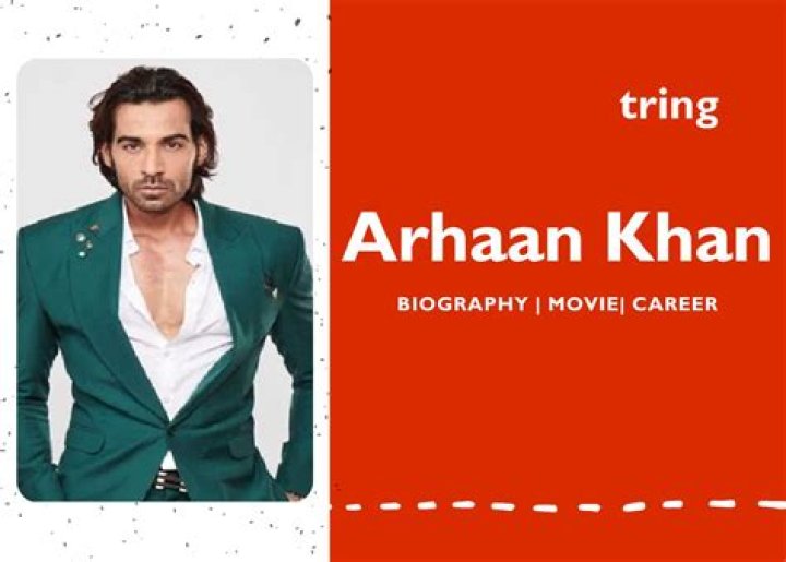 Arhaan Khan Height, Weight, Net Worth, Age, Birthday, Wikipedia, Who, Instagram, Biography