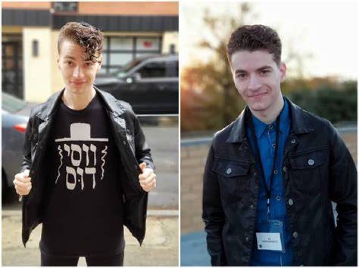 Ari Hershkowitz Height, Age, Boyfriend, Biography, Wiki, Net Worth