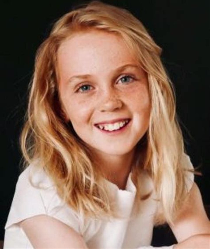  Ariel Joy Donoghue