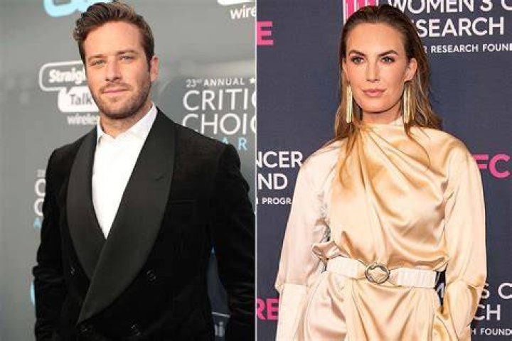 
Armie Hammer Divorce: A Detailed Look Into His Time-Share Drama 