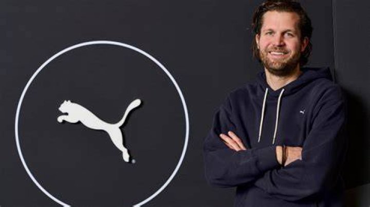 
Arne Freundt Is Announced As The New CEO Of Puma 