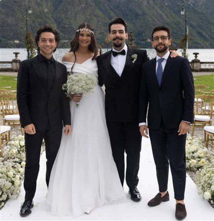 Arnell Ignacio is Married to Wife: Frannie Ignacio and kids (Sofia Ignacio)