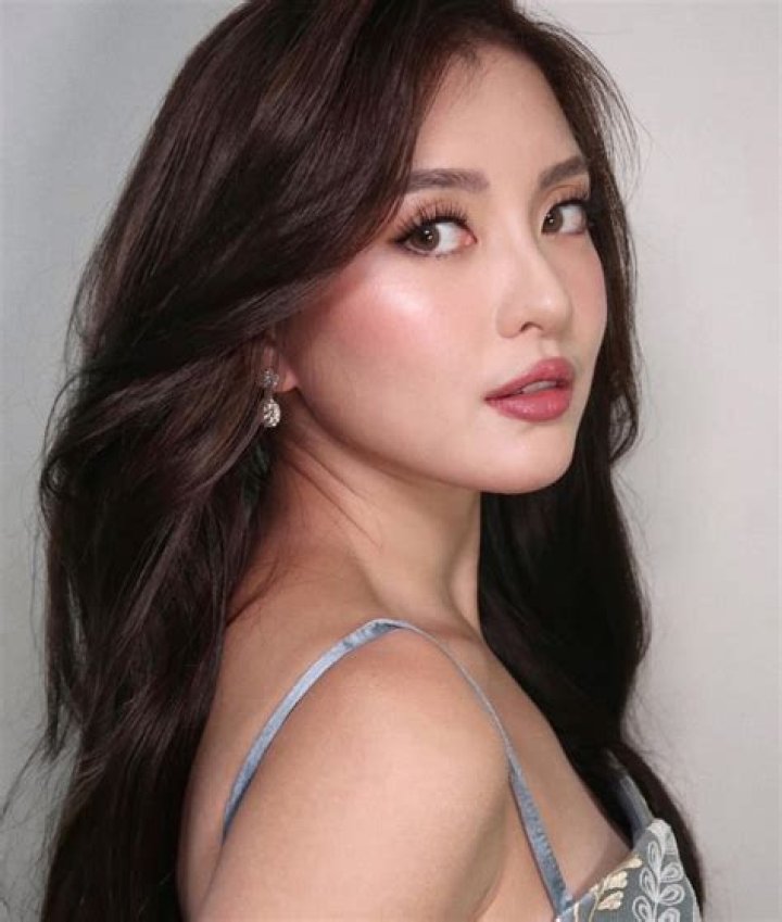 
Arra San Agustin Height, Weight, Net Worth, Age, Birthday, Wikipedia, Who, Nationality, Biography 