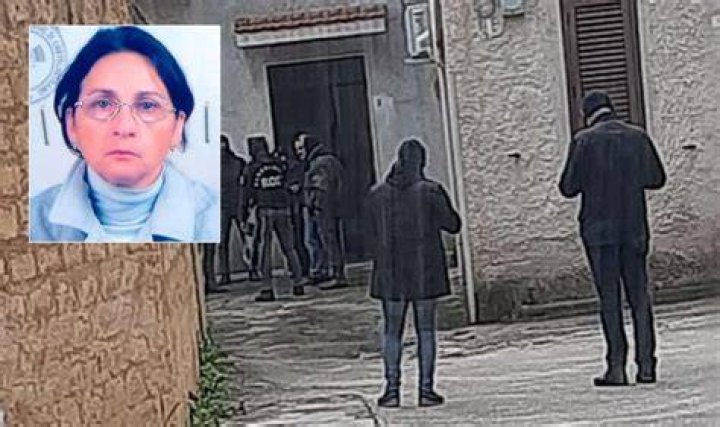 
Arrest of Rosalia Messina Denaro Sparks Interest in the Denaro Family 