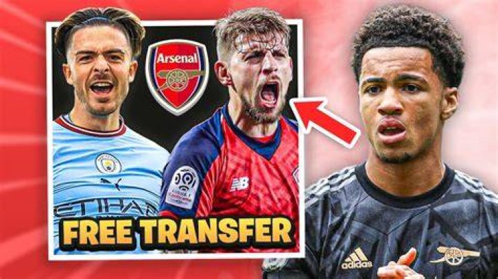 
Arsenal Consider Move For Free Agent Midfielder 