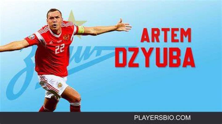
Artem Dzyuba Height, Weight, Net Worth, Age, Birthday, Wikipedia, Who, Instagram, Biography 