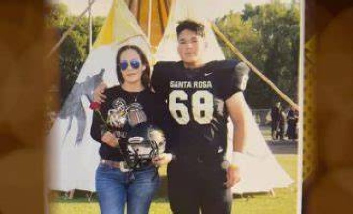 Arturo Sauceda Father Jose Villalobos Arrest | Murdered While Saving Mother Lydia Zamorano