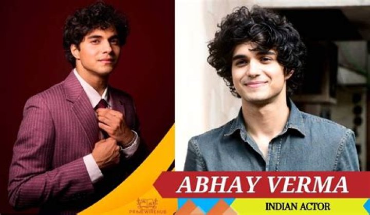 Aru Krishansh Verma Height, Weight, Net Worth, Age, Birthday, Wikipedia, Who, Instagram, Biography
