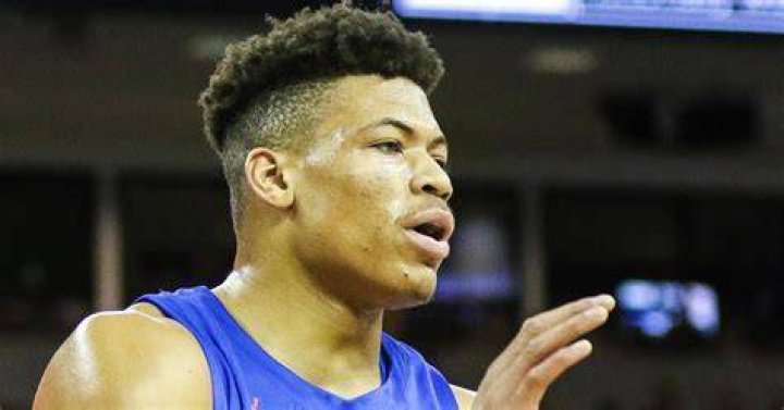 
As Keyontae Johnson Makes Steady Recovery, Fans Wonder About His Medical Diagnosis & Health Condition 