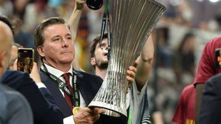 AS Roma Owner Net Worth