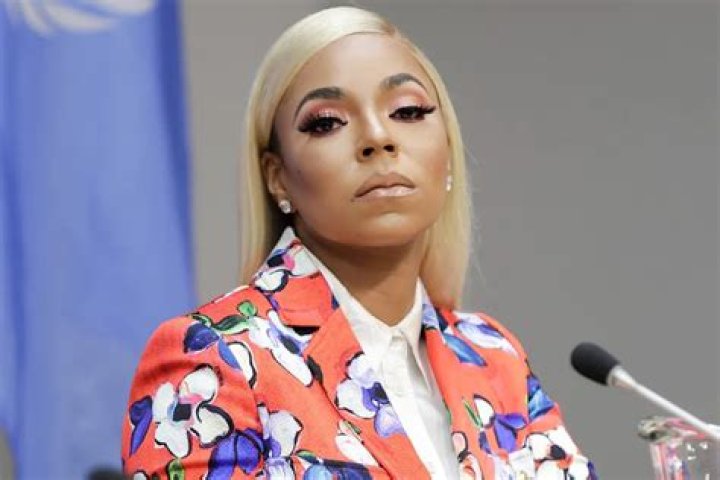 
Ashanti Hopes to Shed Light on Sexual Harassment in the Music Industry: ‘It Could Happen to Anyone’ 