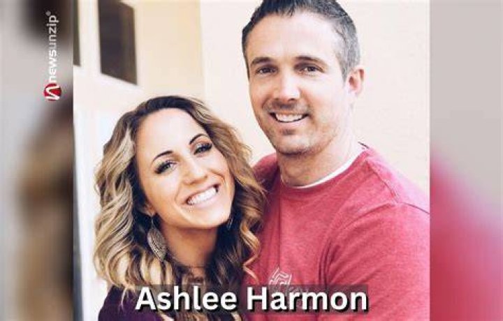 Ashlee Harmon Height, Weight, Net Worth, Age, Birthday, Wikipedia, Who, Instagram, Biography
