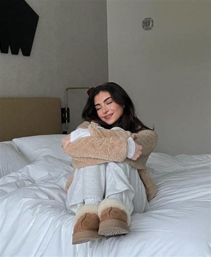 Ashley LaMarca Height, Weight, Net Worth, Age, Birthday, Wikipedia, Who, Nationality, Biography