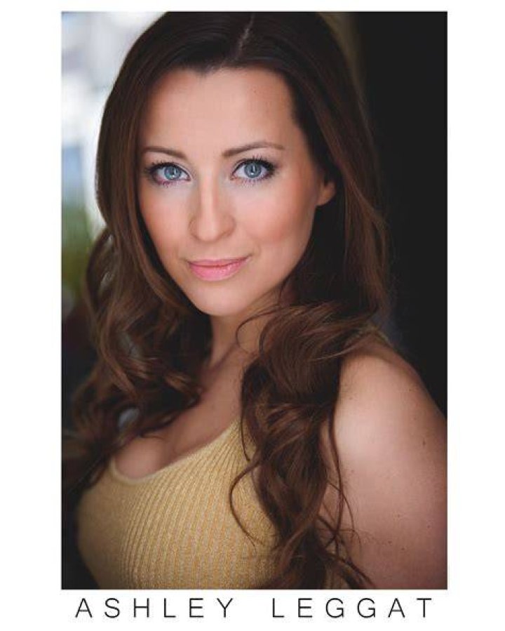 
Ashley Leggat Height, Weight, Net Worth, Age, Birthday, Wikipedia, Who, Nationality, Biography 