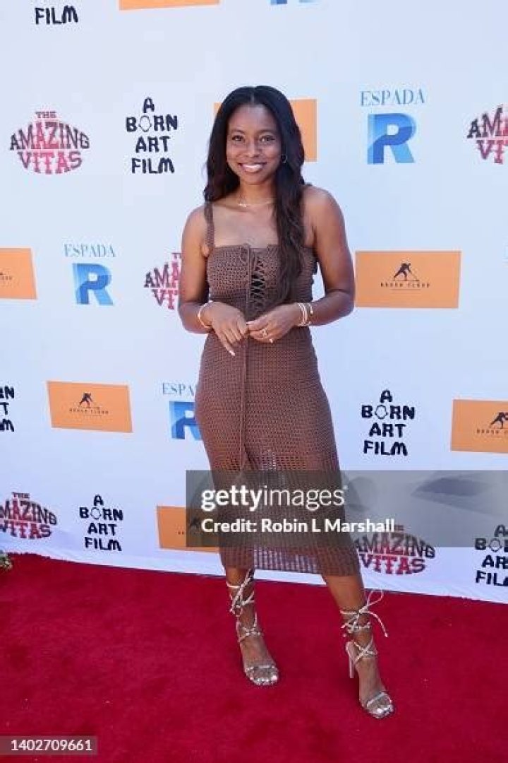 Ashley Monique Harper Height, Weight, Net Worth, Age, Birthday, Wikipedia, Who, Nationality, Biograph