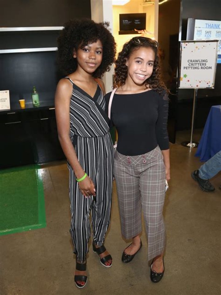 Asia Monet Ray Height, Weight, Net Worth, Age, Birthday, Wikipedia, Who, Nationality, Biography