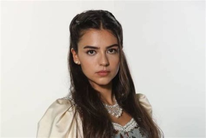 Aslıhan Malbora Height, Weight, Net Worth, Age, Birthday, Wikipedia, Who, Nationality, Biography