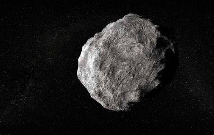 
Asteroid Discovered Hiding in Sun’s Glare Could Be a ‘Planet Killer’ for Earth — But Not Anytime Soon 
