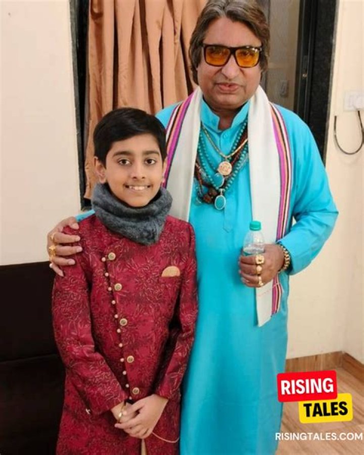 Atharv Nahar Height, Weight, Net Worth, Age, Birthday, Wikipedia, Who, Nationality, Biography