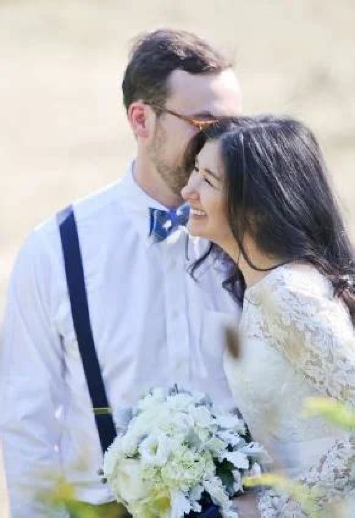 Audrey Coyne And Her Husband Jason Went To Rome For Their Honeymoon