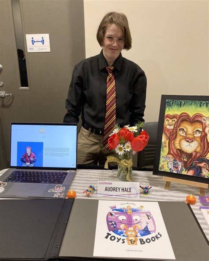 
Audrey Hale, Nashville shooting suspect, dressed up as trans actress Eliott Page for Spring Week every year: Report 