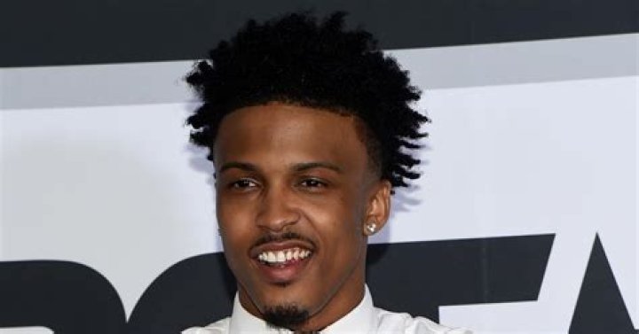 
August Alsina Has Been Struggling With Health Issues Over the Years 