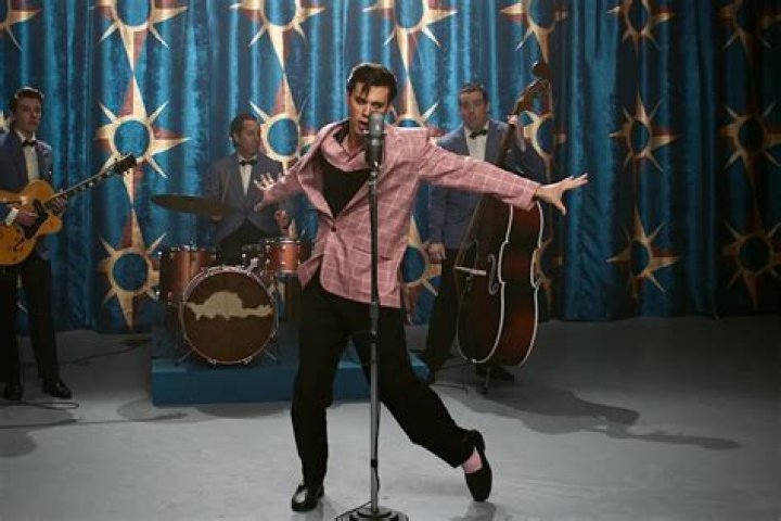 
Austin Butler’s ‘Elvis’ Concerts — Totaling 4 Hours — Will Be Cut Together, Says Baz Luhrmann 