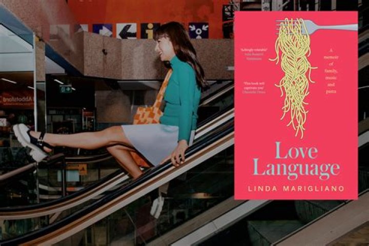 
Australian Singer Linda Marigliano’s Partner Magnus and Podcast Details 