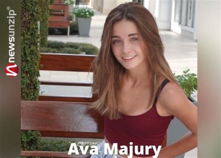 Ava Majury – Ava Grace Height, Weight, Net Worth, Age, Wiki, Who, Instagram, Biography