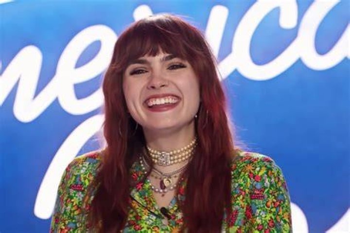 
Ava Maybee Transgender Rumors Debunked, Chad Smith Daughter On American Idol Is Not A Guy 