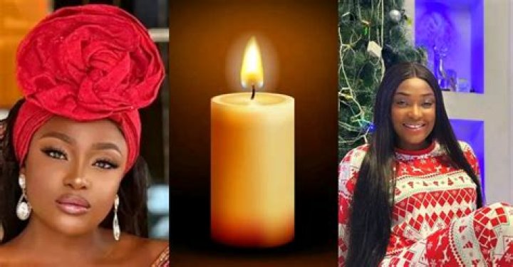 
Award-Winning Nollywood Actress, Luchy Donalds Shares New Video On Social Media 