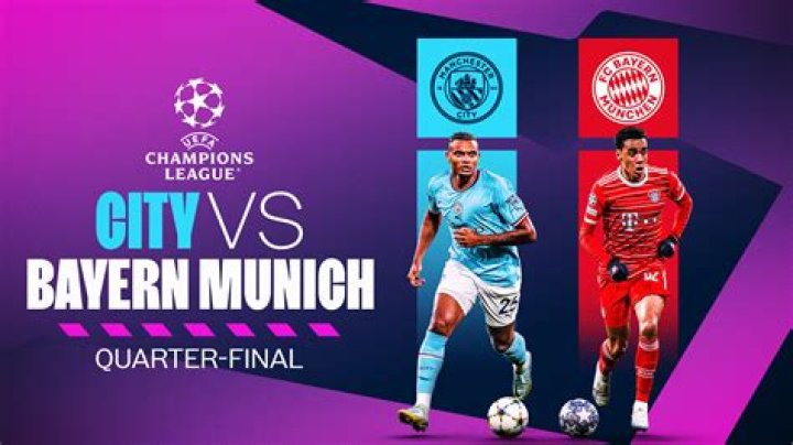 
Awkward? Sadio Mane subs in for Leroy Sane in Bayern Munich vs Manchester City amid punch saga 