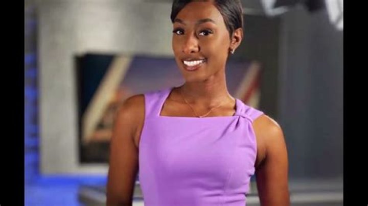 Aziza Scott Height, Weight, Net Worth, Age, Wiki, Who, Instagram, Biography