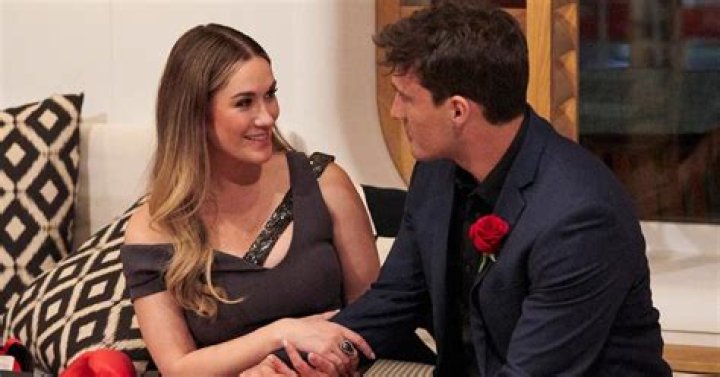 
Bachelor Fans Are Divided About Who’s to Blame for Rachel and Tino’s Breakup 